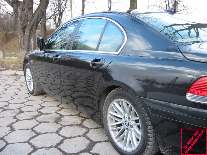 BMW 7